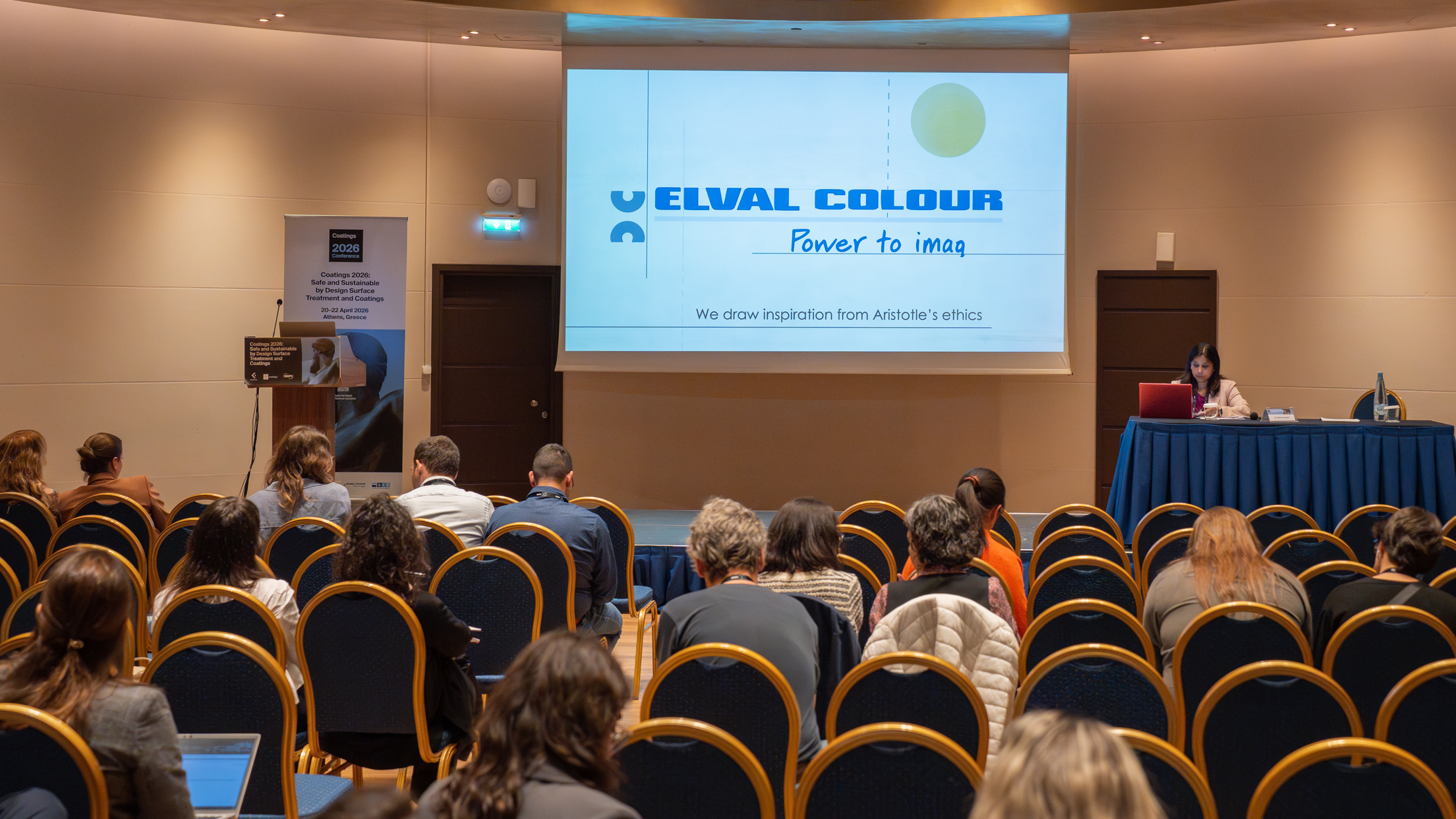 event photo