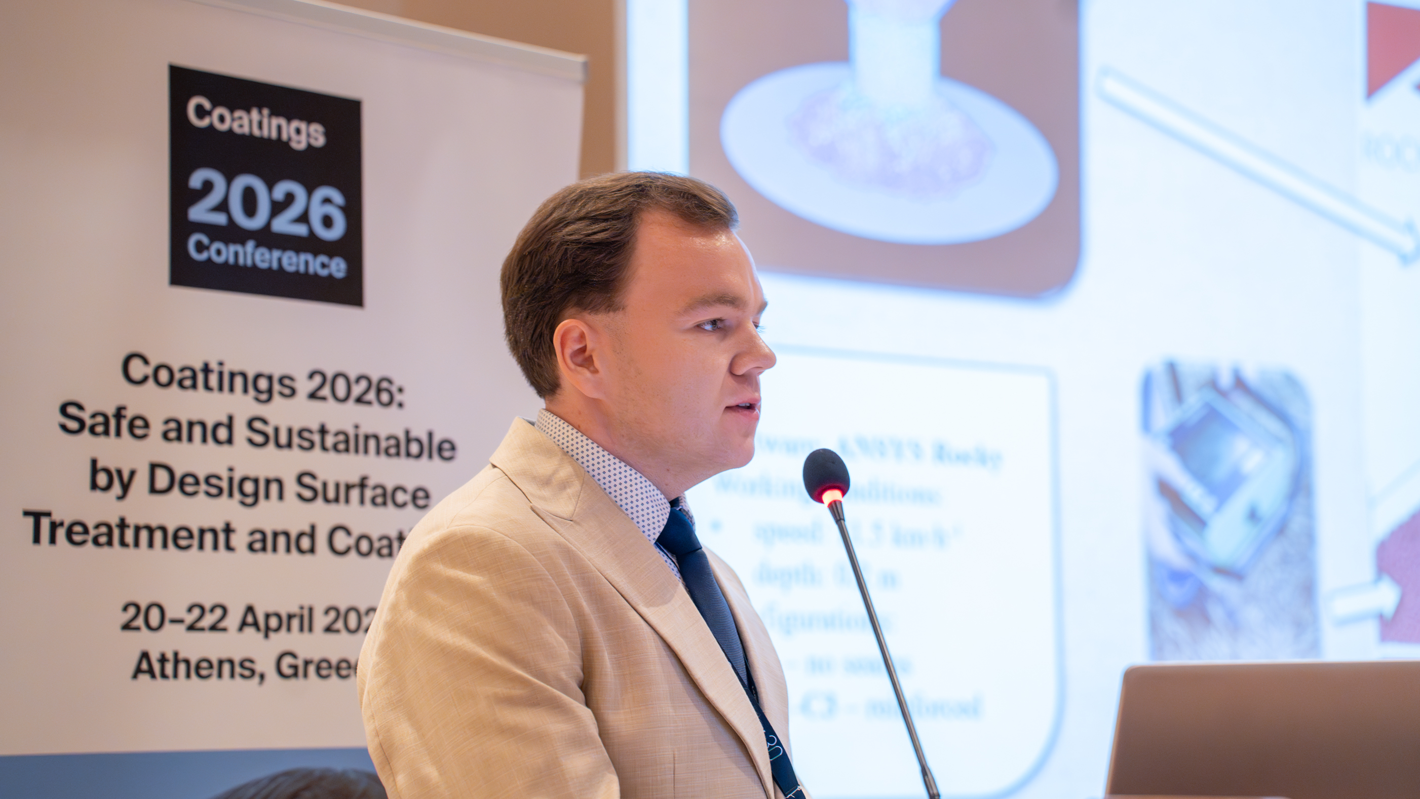 event photo