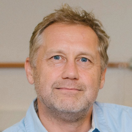 Dr. Dirk Drees