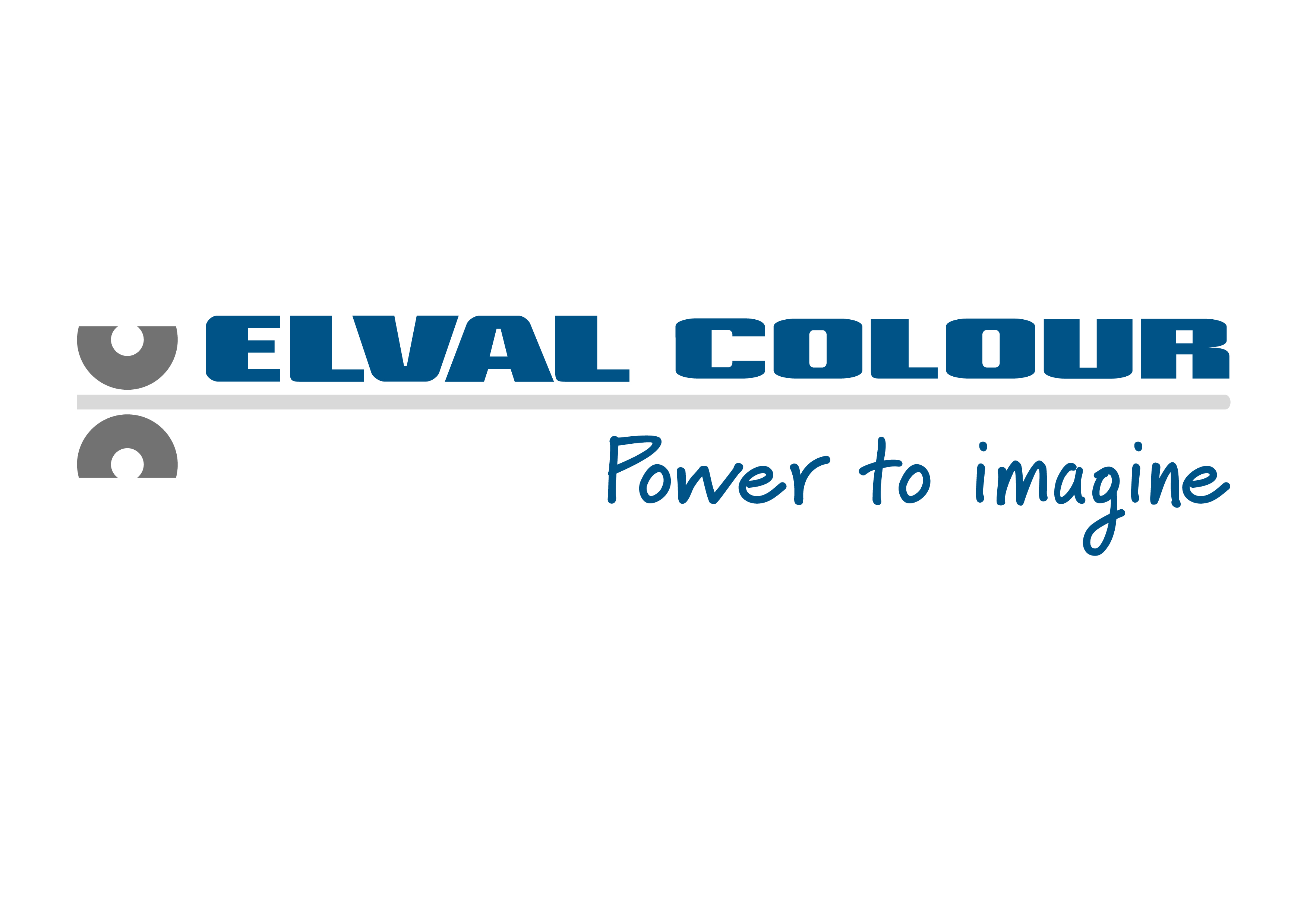 ELVAL COLOUR