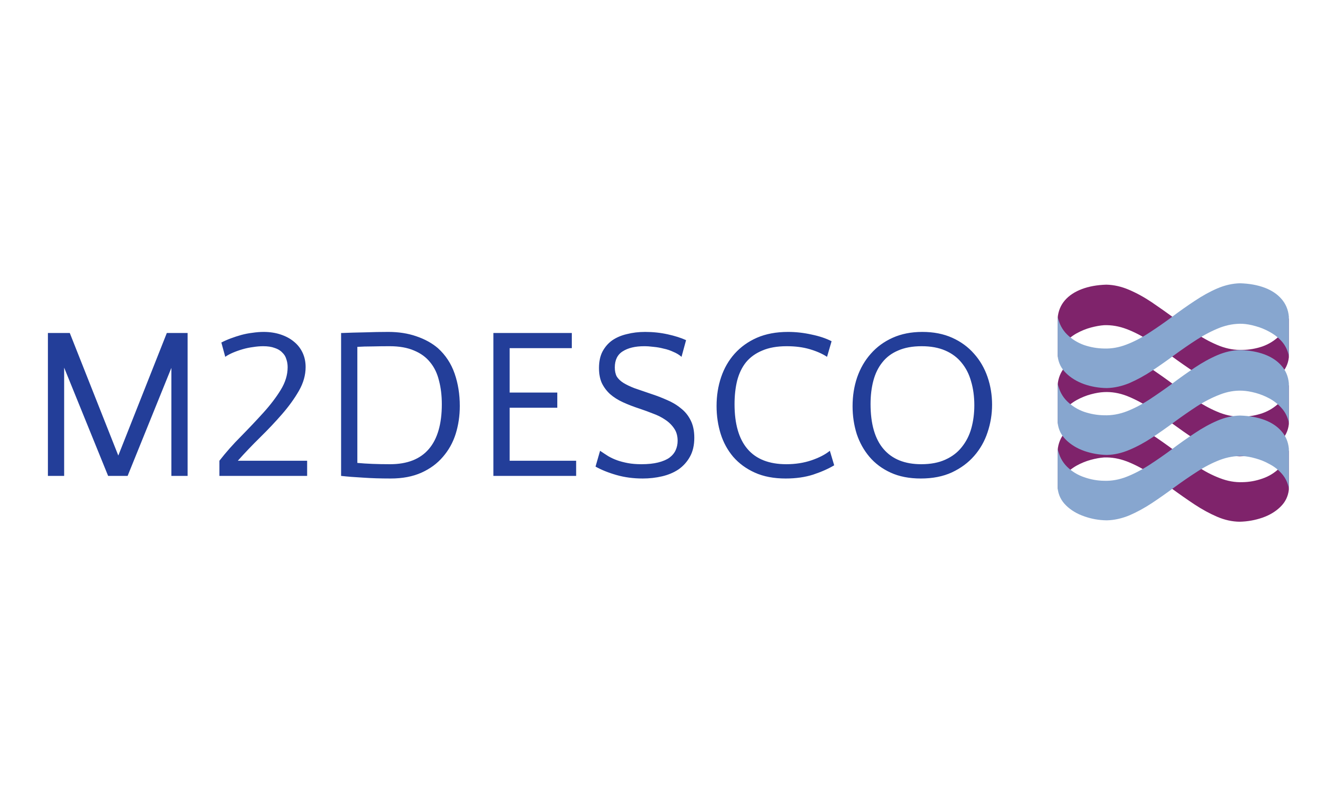 M2DESCO