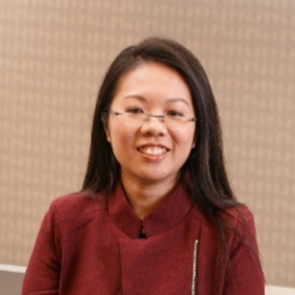 Prof. Dr. Rita Yi Man Li