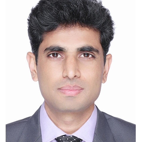 Dr. Rashid Maqbool