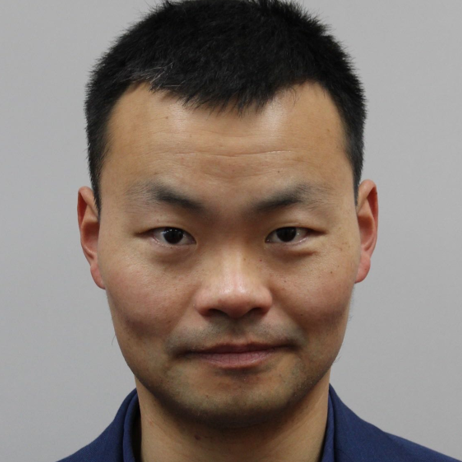 Dr. Ruoyu Jin