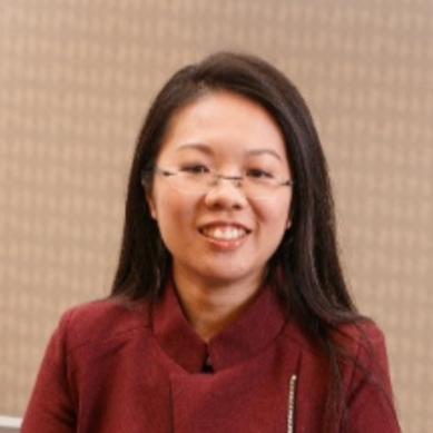 Prof. Dr. Rita Yi Man Li