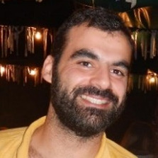 Dr. Jorge M. S. Faria