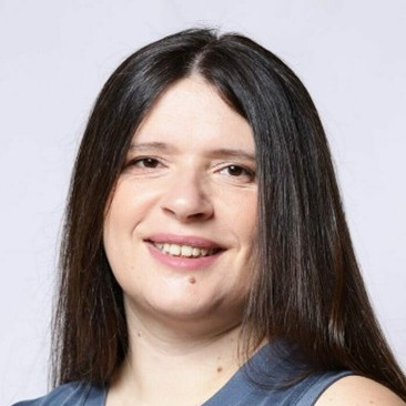 Dr. Ana Margarida Rodrigues
