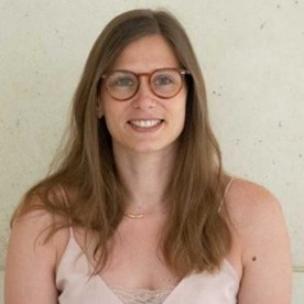 Prof. Dr. Inês Vieira da Silva