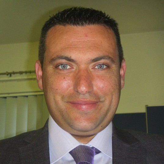 Prof. Alan Deidun