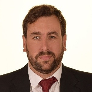 Dr. Stefanos Kalogirou