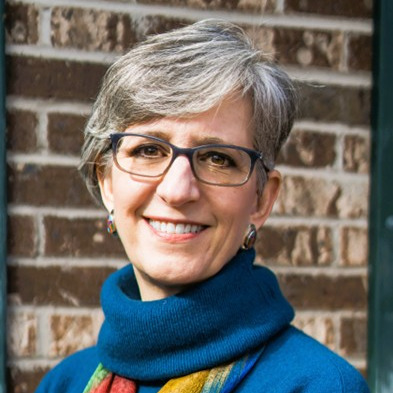 Dr. Nancy Pearl Solomon