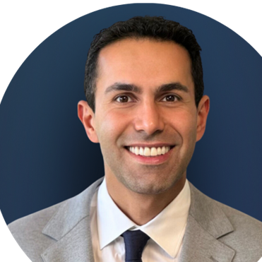 Dr. Soroush Zaghi