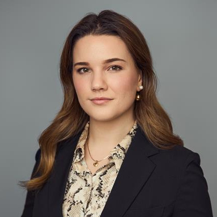 Ms. Sofia Zelko