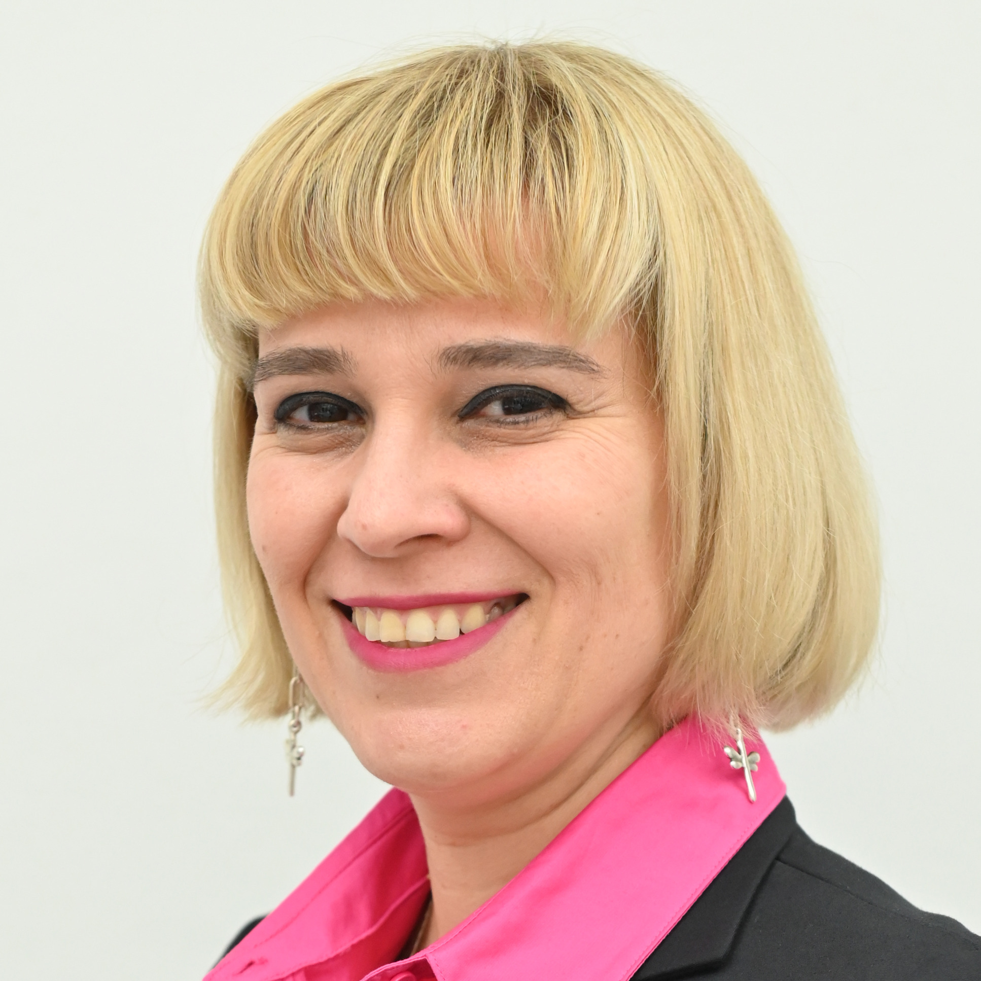 committee member profile