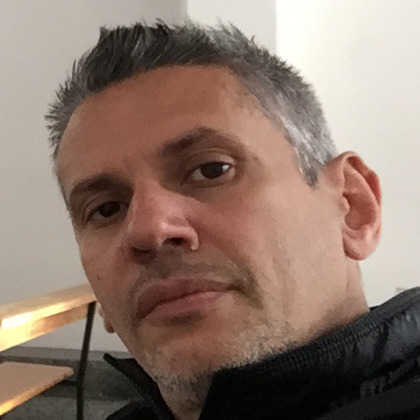 committee member profile
