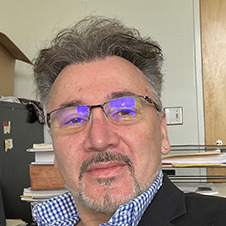 committee member profile