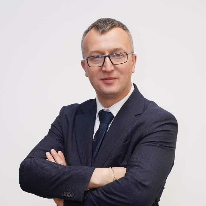 committee member profile