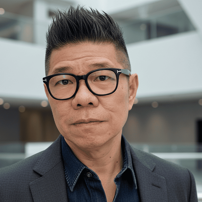 committee member profile