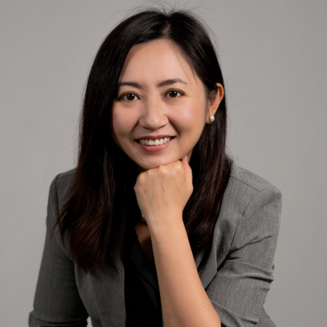 committee member profile