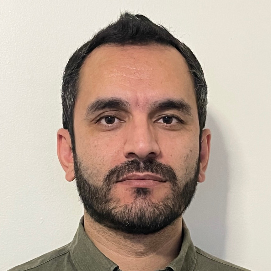 committee member profile
