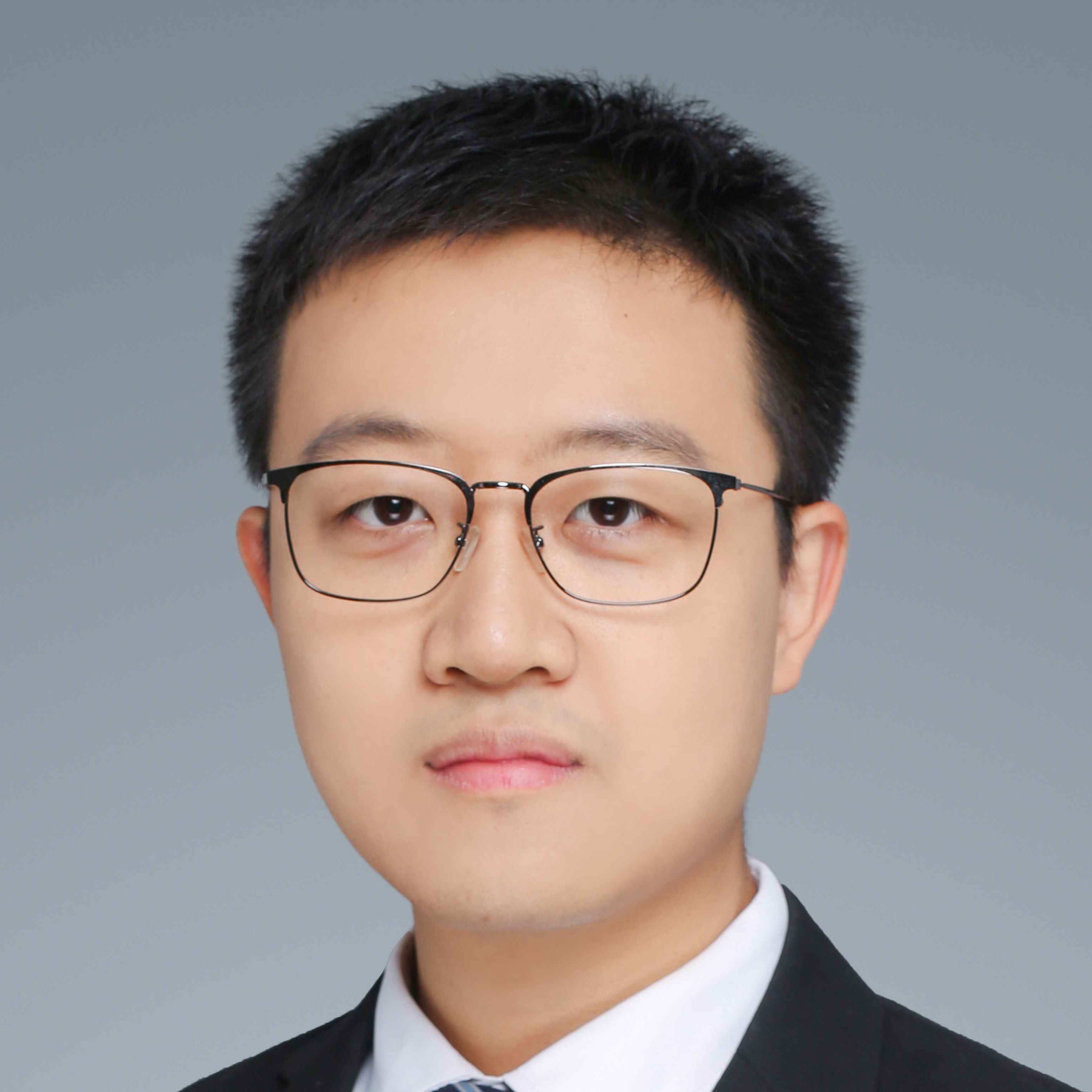 committee member profile
