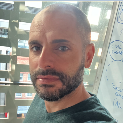 committee member profile