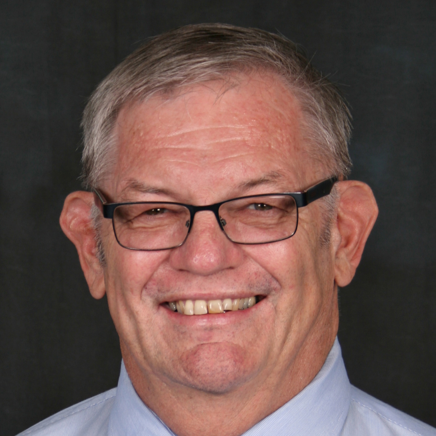 committee member profile
