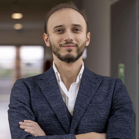 committee member profile