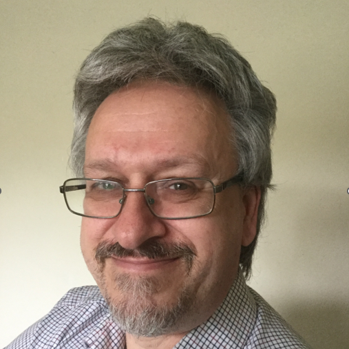 committee member profile
