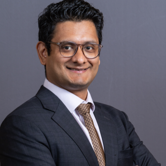 Dr. Roshis Shrestha