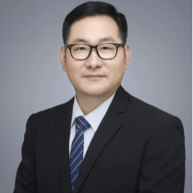Prof. Dr. Huaping Sun