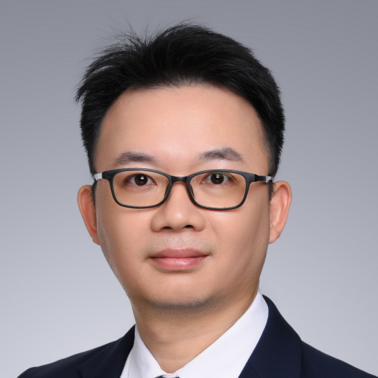 Assoc. Prof. Fanghui Yin