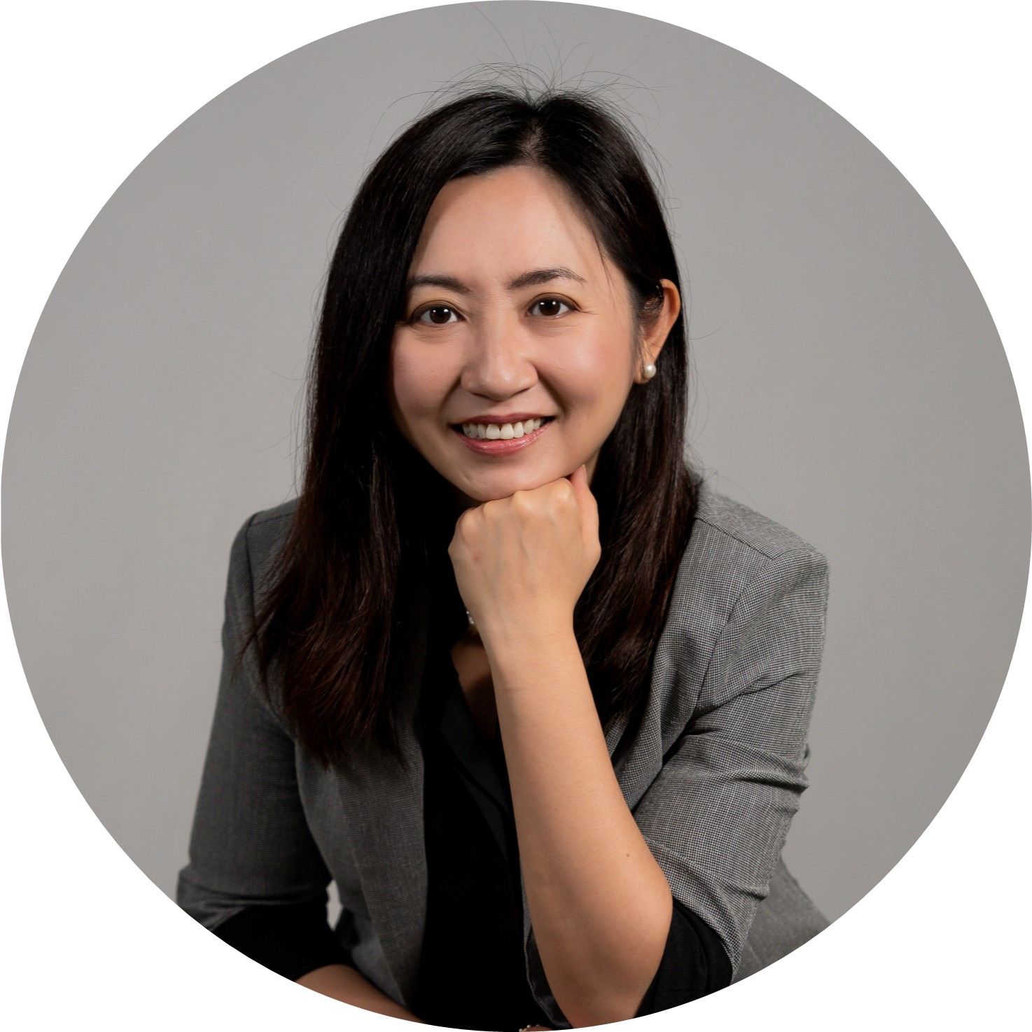 Assoc. Prof. Janet K.Y. Chan