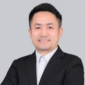 Asst. Prof. Chaosu Li
