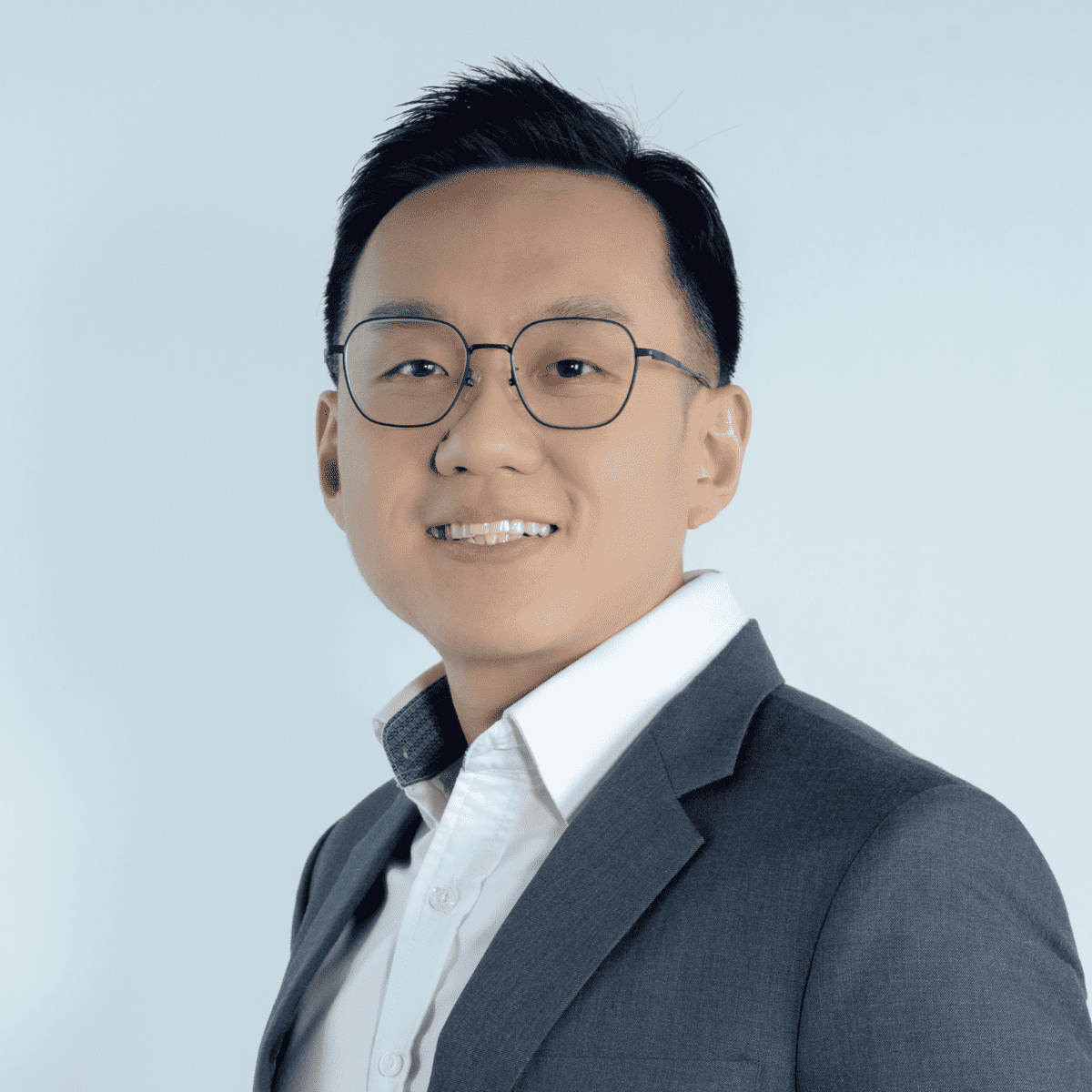 Asst. Prof. Vincent Kok Sin Woon