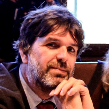Prof. Dr. Arnold Tukker