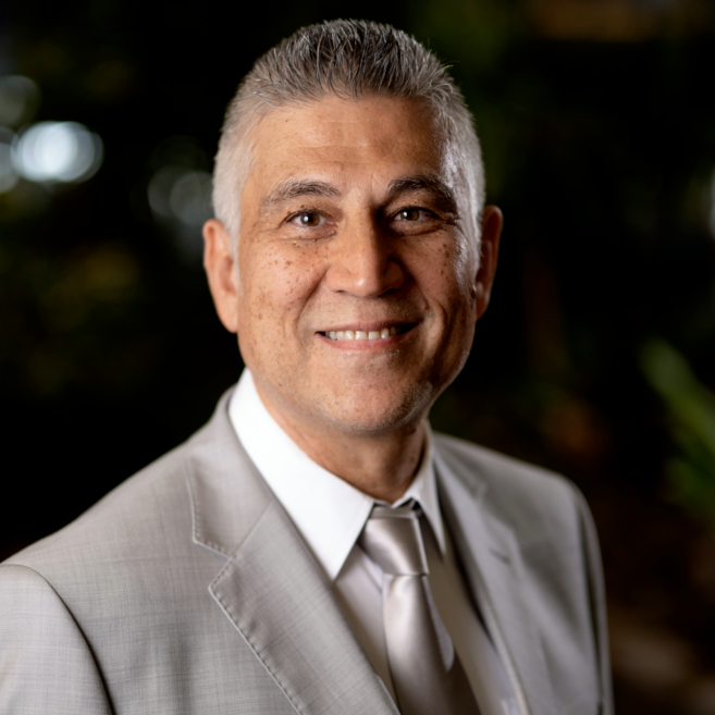 Prof. Dr. Tan Yigitcanlar