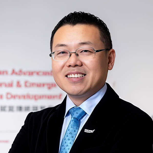 Mr. Yonghai Du