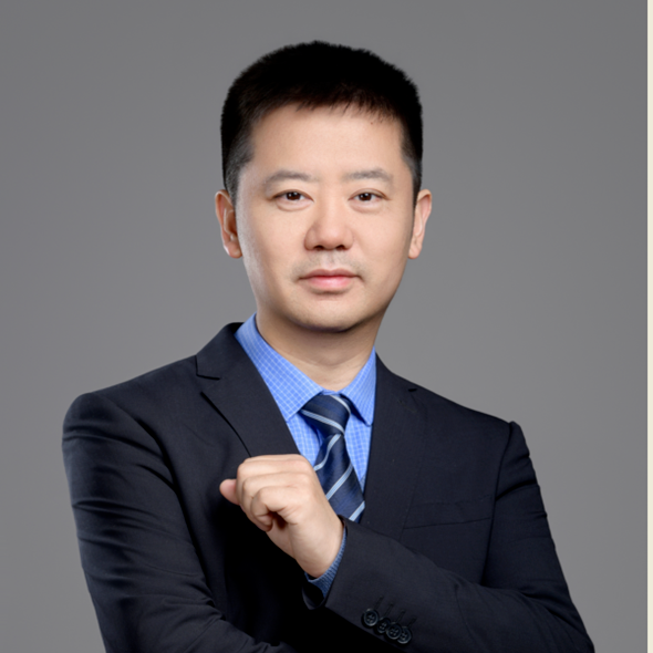 Prof. Dr. Yu Hao
