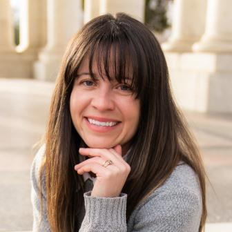 Asst. Prof. Katrina M. Knauer