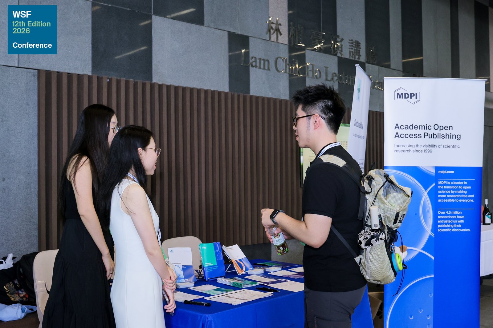 event photo