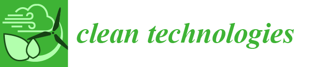 Clean Technologies MDPI