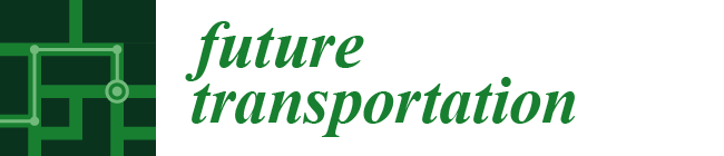Future Transportation MDPI