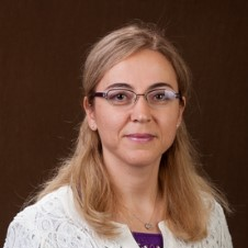 Prof. Dr. Ferhan M. Atici