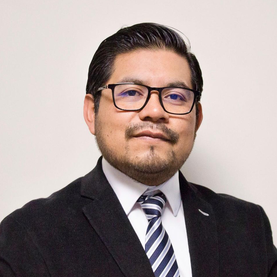 Prof. Dr. Ernesto Zambrano Serrano