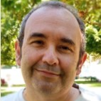 Prof. Dr. Pedro Chamorro-Posada