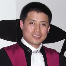 Dr. Da-Yan Liu