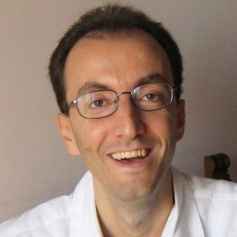 Prof. Dr. Pier Luigi Gentili