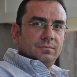 Prof. Dr. Riccardo Caponetto