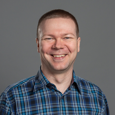 Dr. Radek Matušů